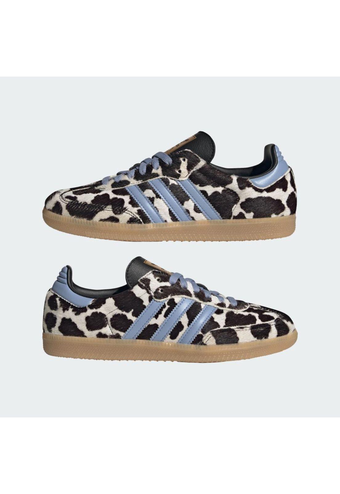 Zapatilla adidas Mujer Samba OG-6