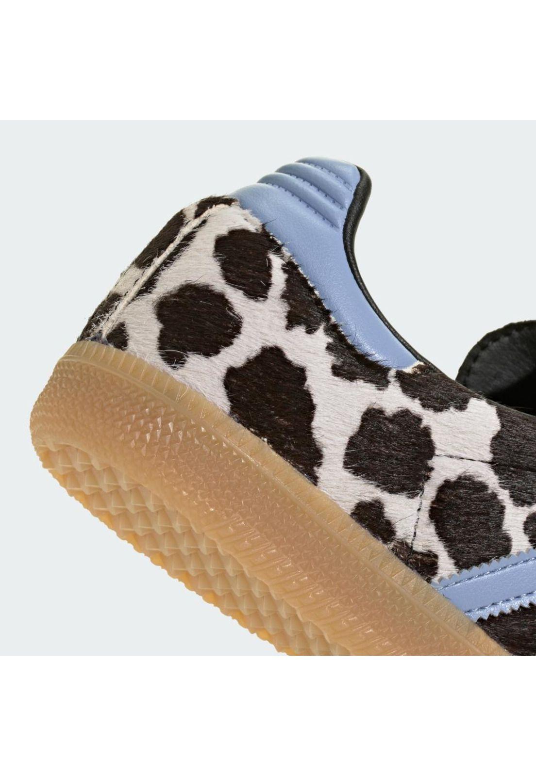Zapatilla adidas Mujer Samba OG-8