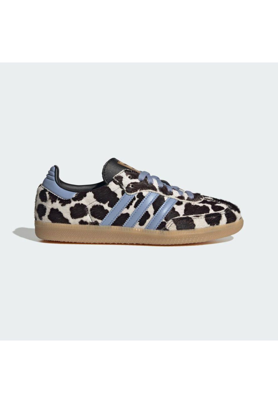 Zapatilla adidas Mujer Samba OG-9