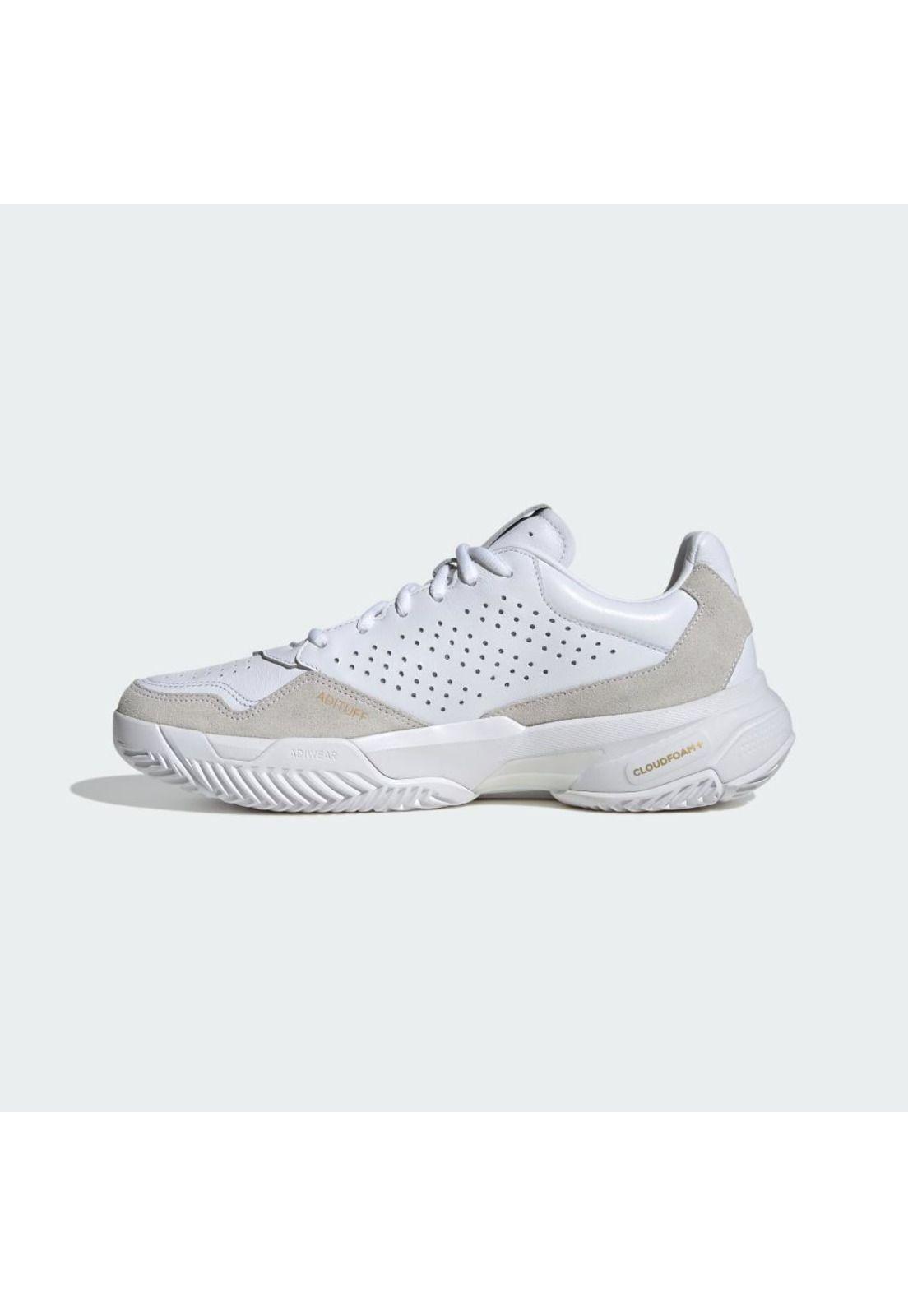 Zapatilla adidas Courtjam Control 3 Prémium para Tenis-1