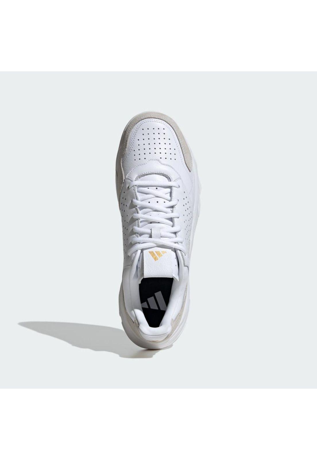 Zapatilla adidas Courtjam Control 3 Prémium para Tenis-2