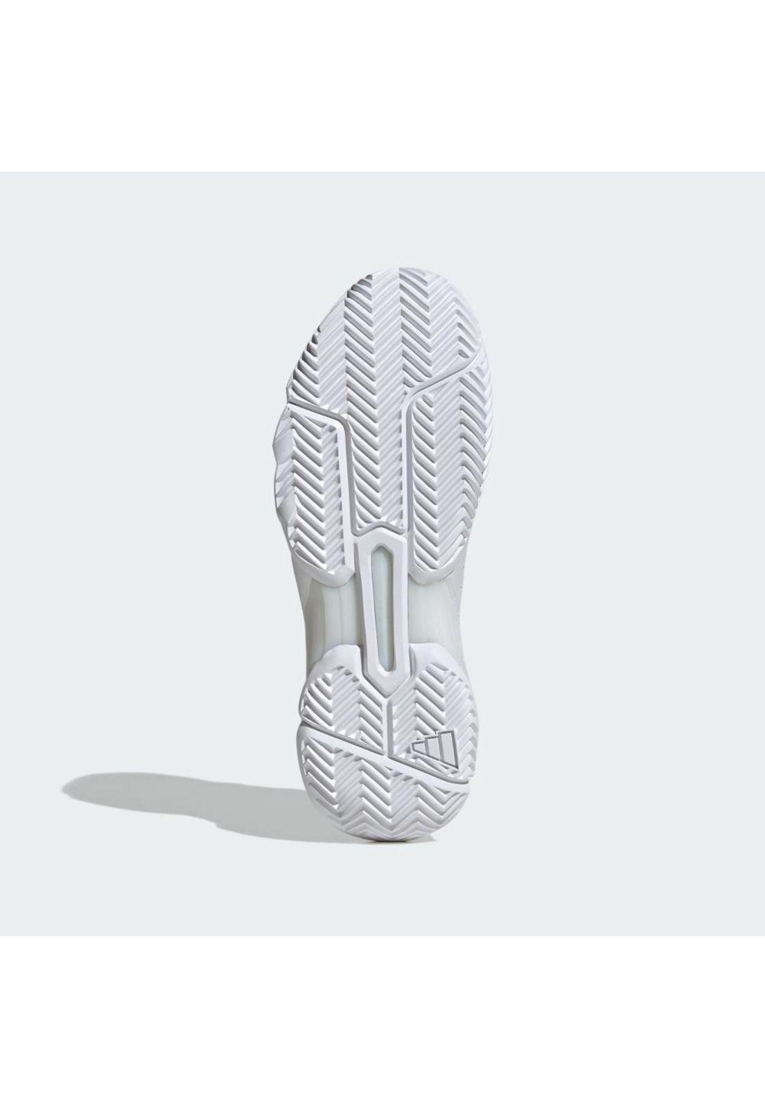 Zapatilla adidas Courtjam Control 3 Prémium para Tenis-3