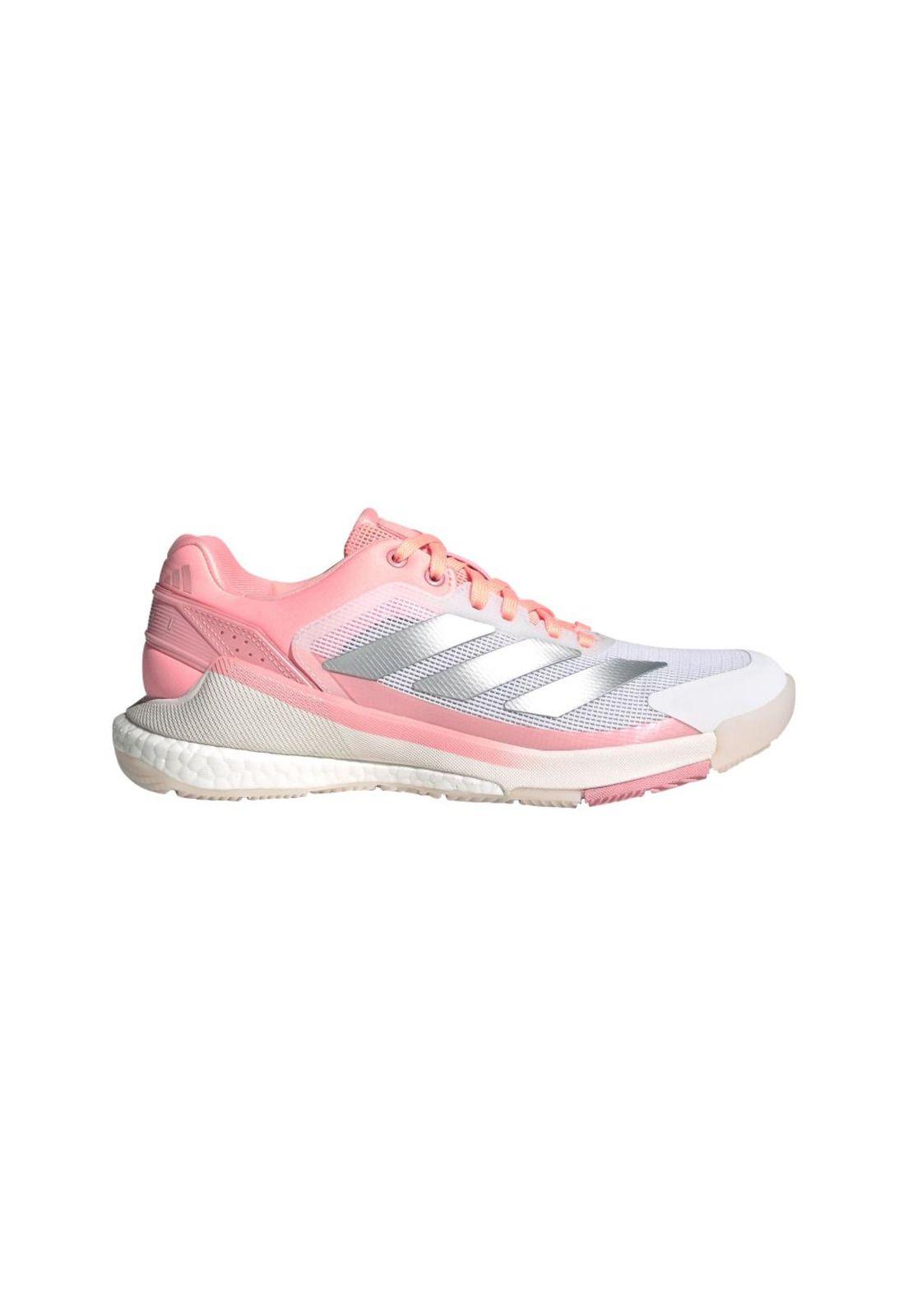 Zapatilla adidas Mujer de Pádel Crazyquick BOOST-0