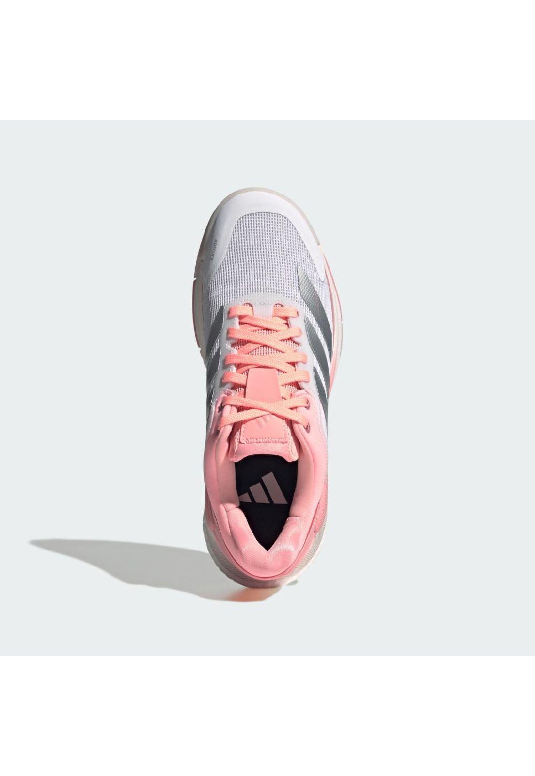 Zapatilla adidas Mujer de Pádel Crazyquick BOOST-2