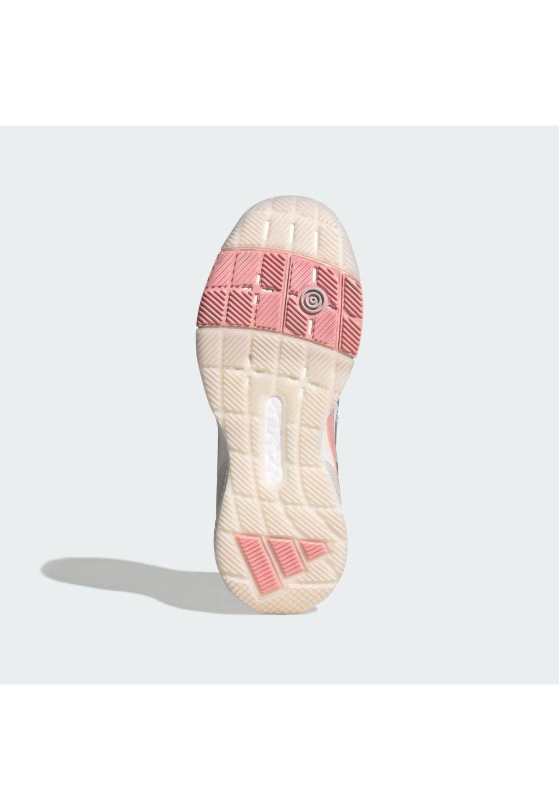 Zapatilla adidas Mujer de Pádel Crazyquick BOOST-3