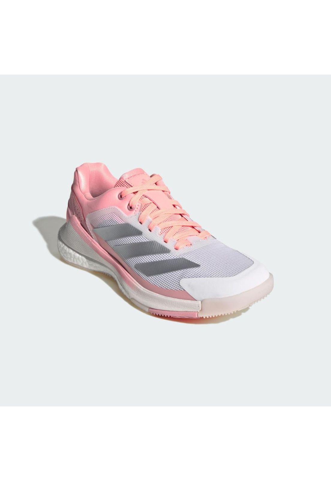 Zapatilla adidas Mujer de Pádel Crazyquick BOOST-4