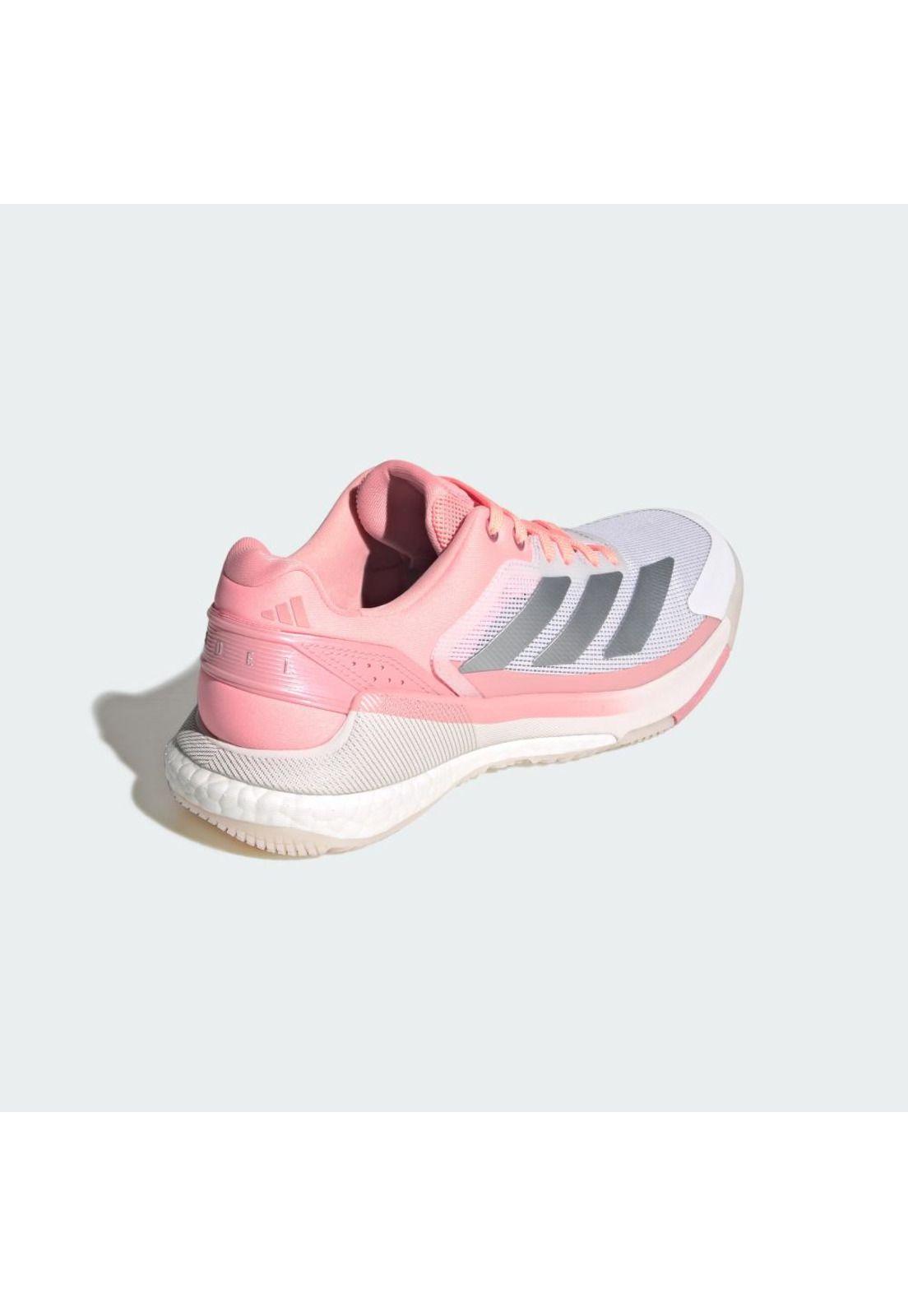 Zapatilla adidas Mujer de Pádel Crazyquick BOOST-5