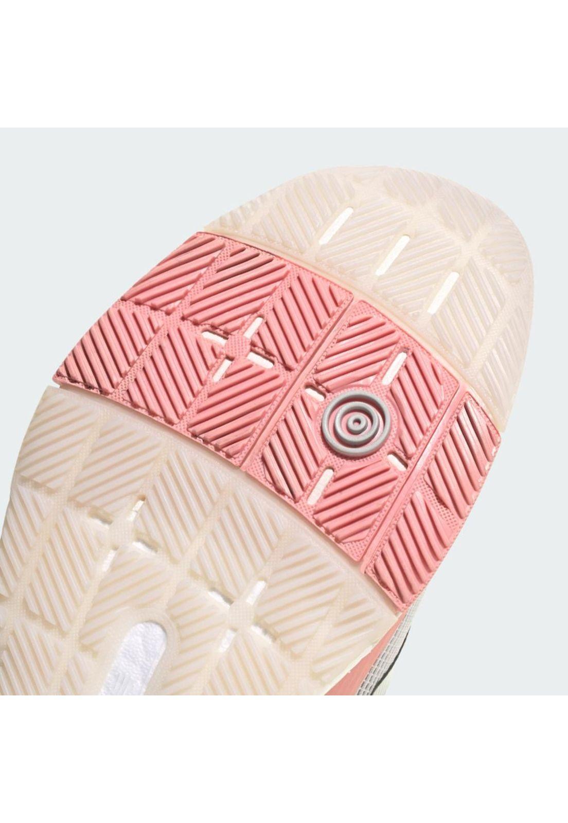 Zapatilla adidas Mujer de Pádel Crazyquick BOOST-6