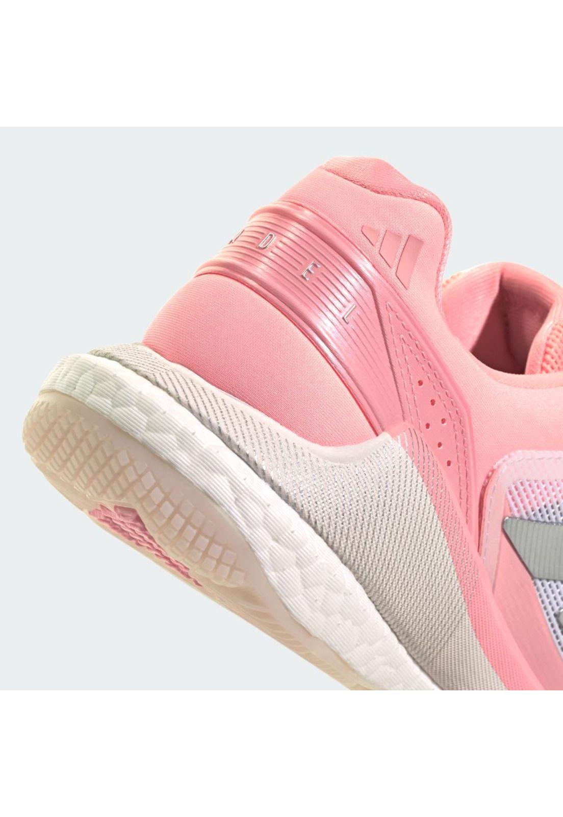 Zapatilla adidas Mujer de Pádel Crazyquick BOOST-7