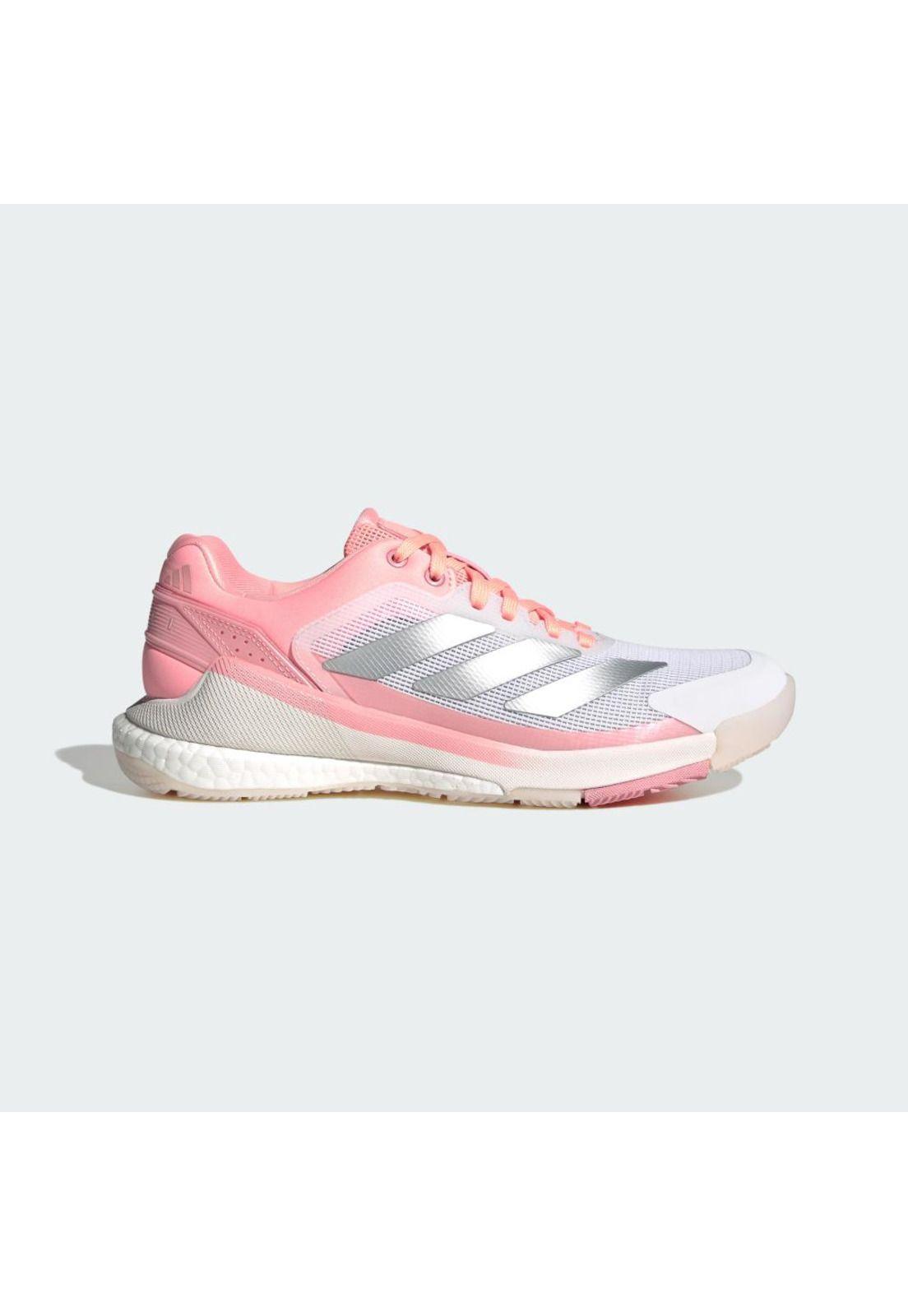 Zapatilla adidas Mujer de Pádel Crazyquick BOOST-8