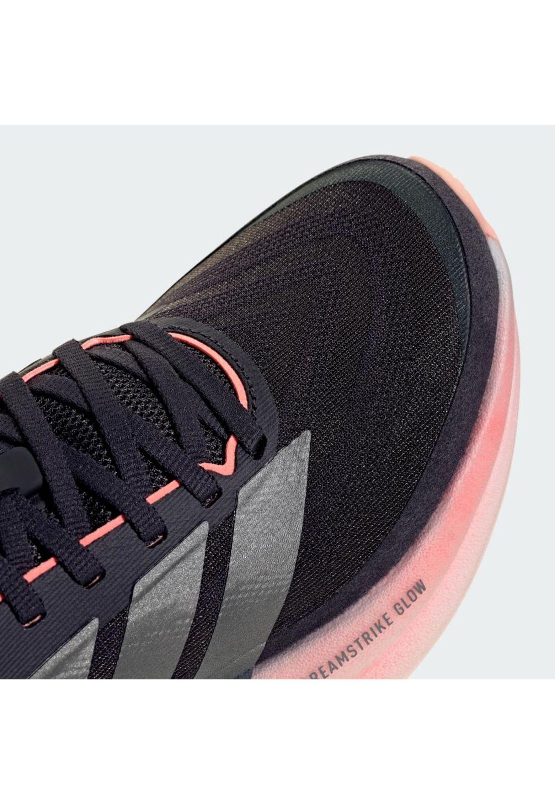Zapatillas adidas Mujer Running Supernova Glide Morado-7