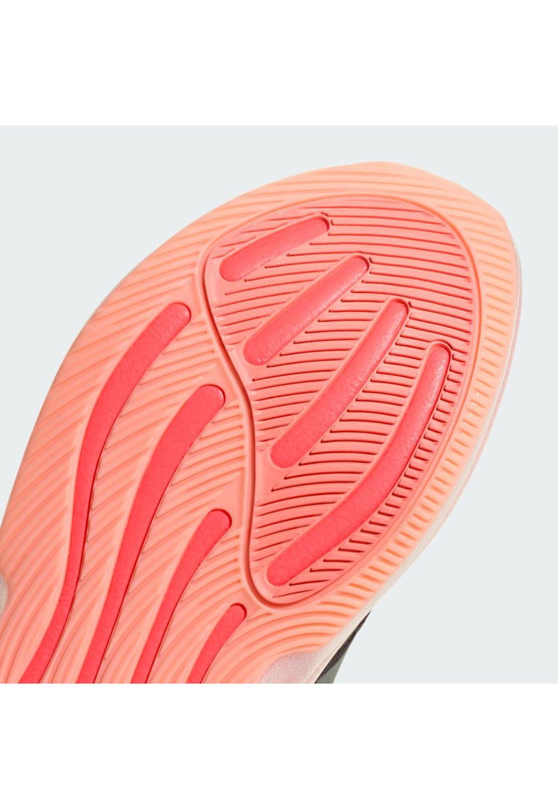 Zapatillas adidas Mujer Running Supernova Glide Morado-8