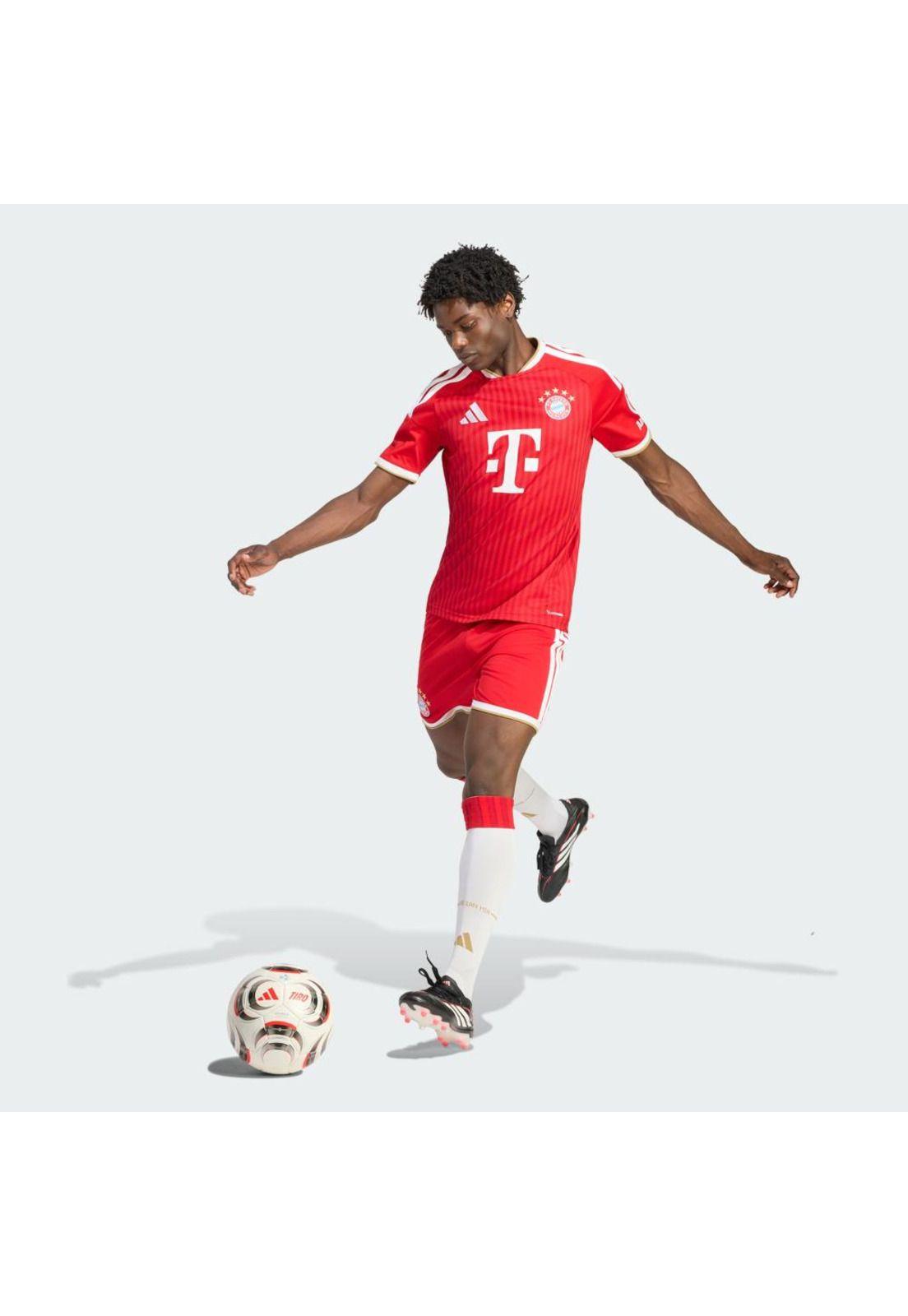 Camiseta de equipo adidas Hombre Local FC Bayern 26/27-3