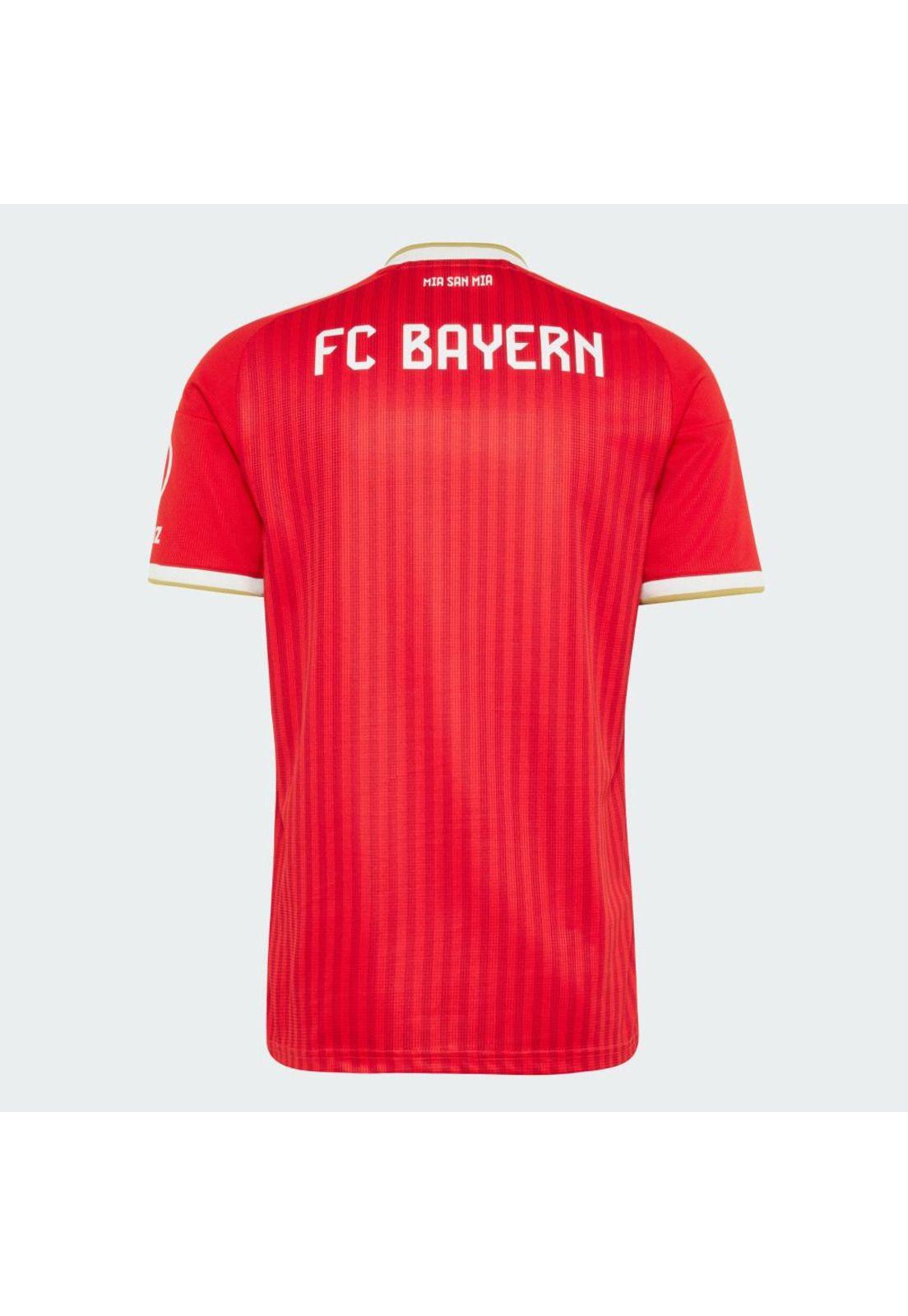 Camiseta de equipo adidas Hombre Local FC Bayern 26/27-6