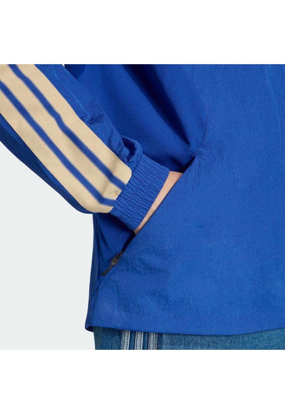 Polerón adidas Hombre Chaqueta Anthem Local Italia-4
