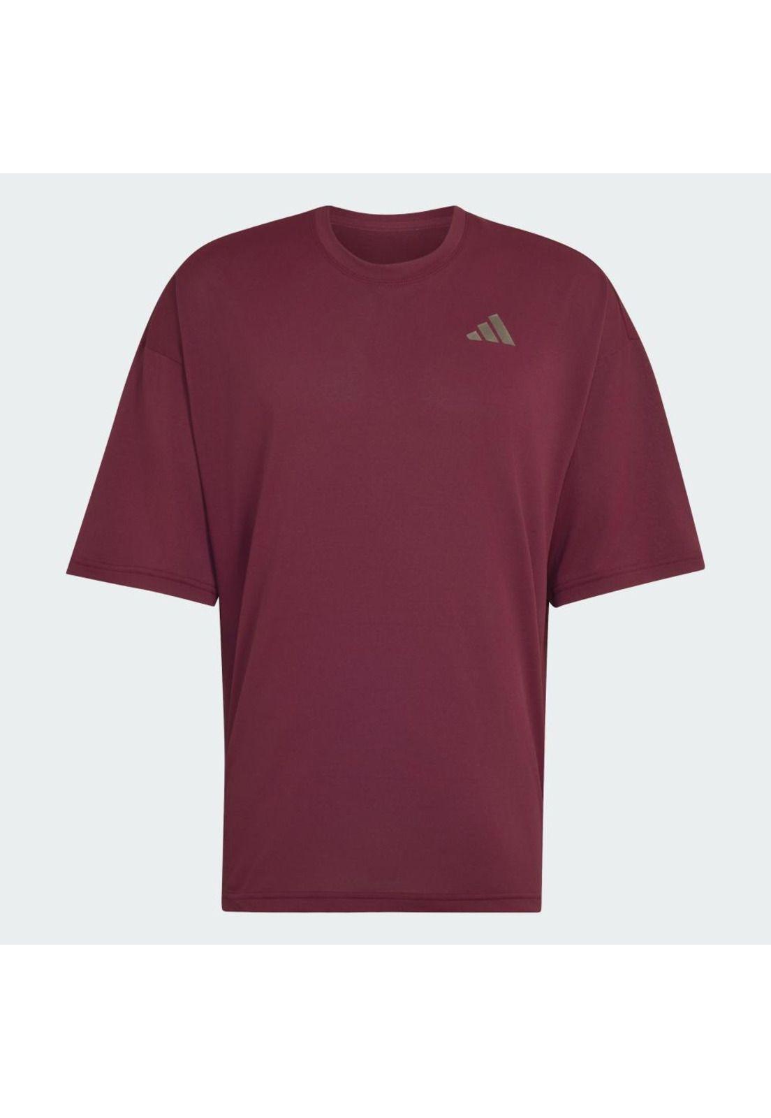 Polera adidas Hombre de Tenis Climacool+ Pro-1