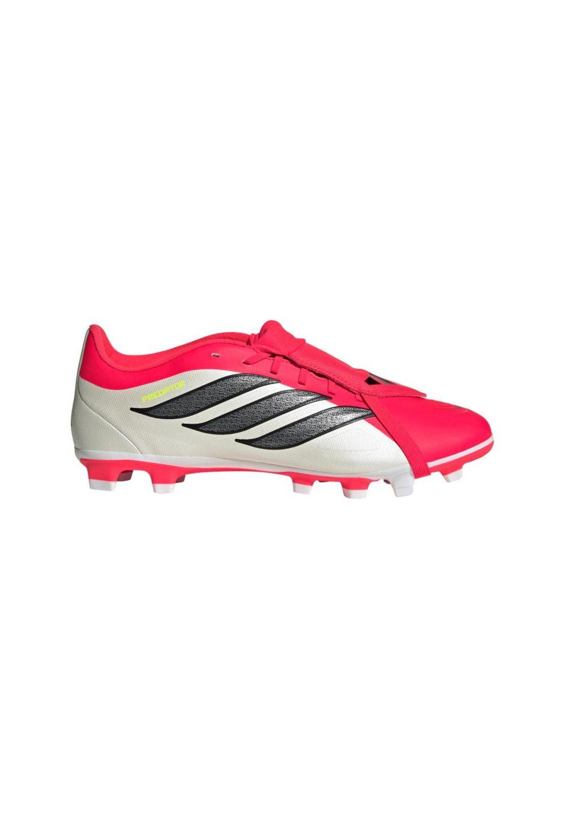 Botín de fútbol adidas Zapatos Predator Club Lengüeta-0