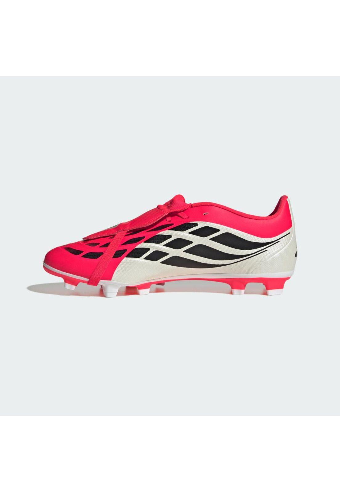 Botín de fútbol adidas Zapatos Predator Club Lengüeta-1