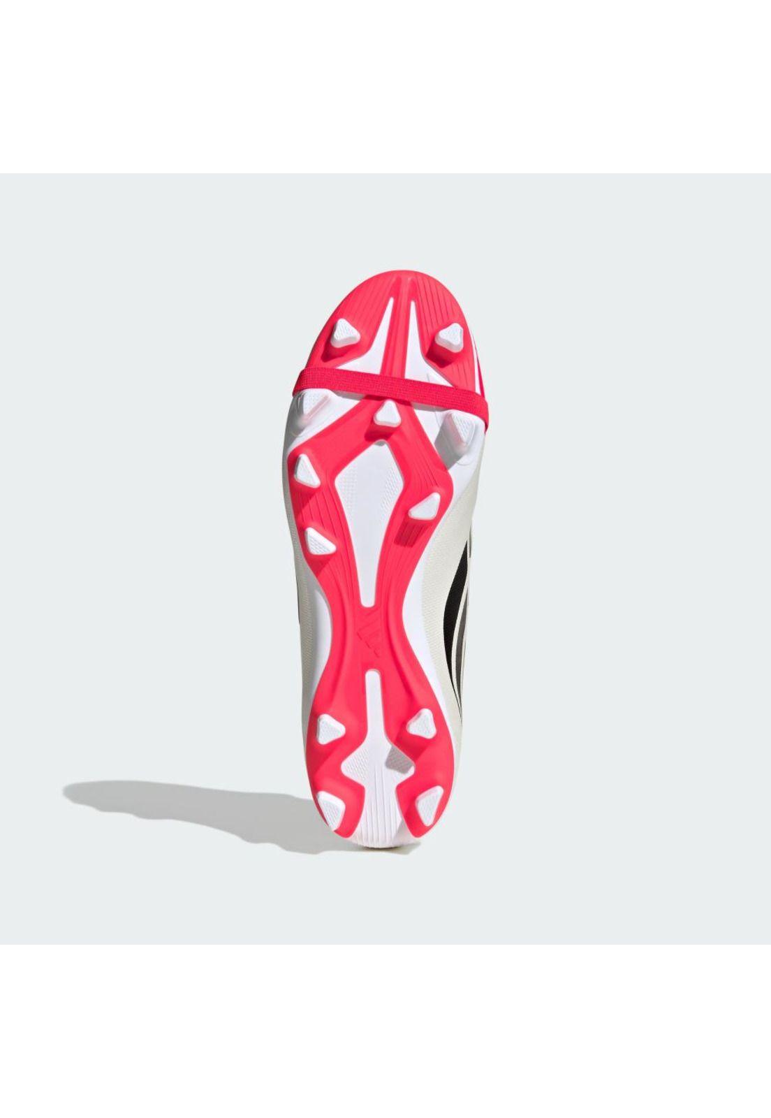 Botín de fútbol adidas Zapatos Predator Club Lengüeta-3