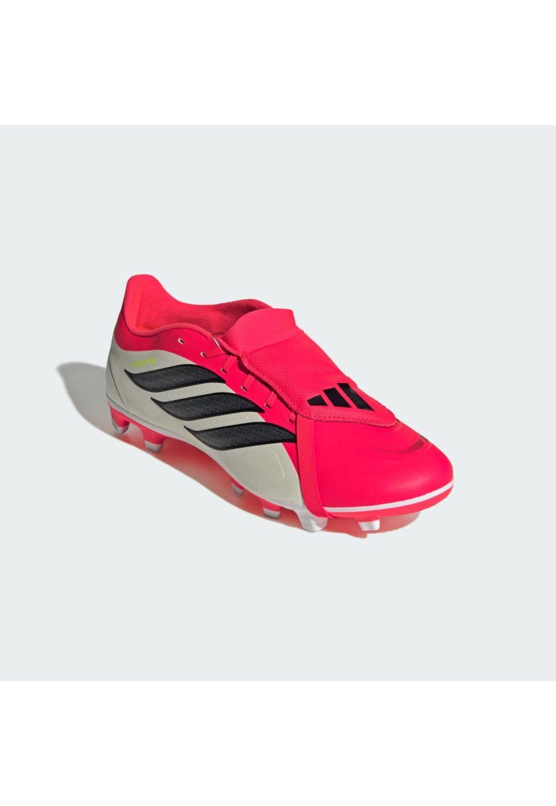 Botín de fútbol adidas Zapatos Predator Club Lengüeta-4