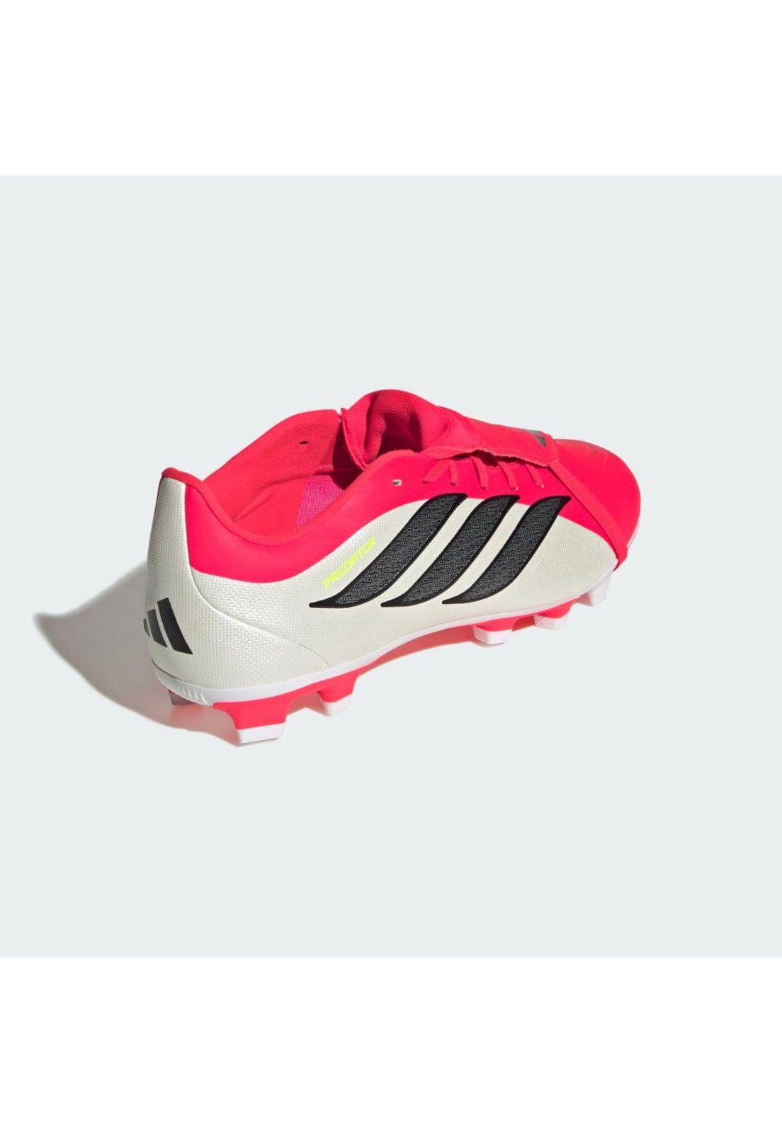 Botín de fútbol adidas Zapatos Predator Club Lengüeta-5