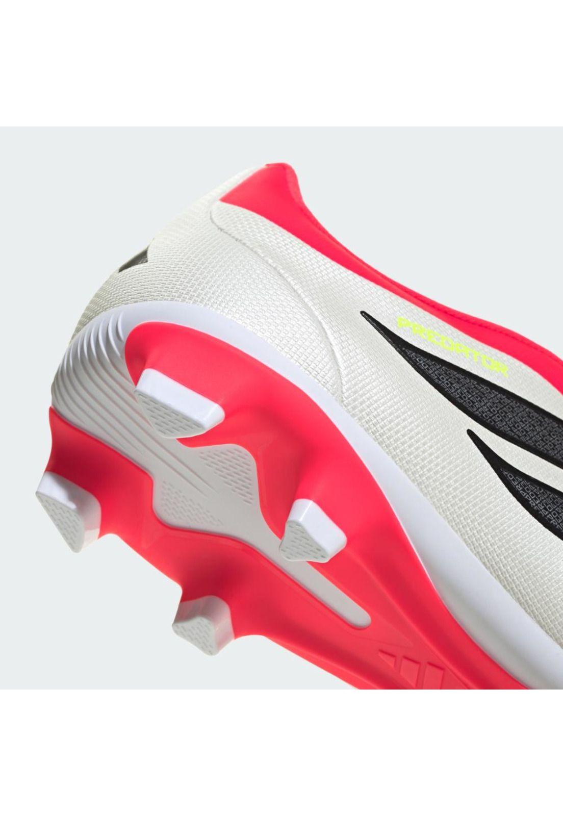 Botín de fútbol adidas Zapatos Predator Club Lengüeta-7