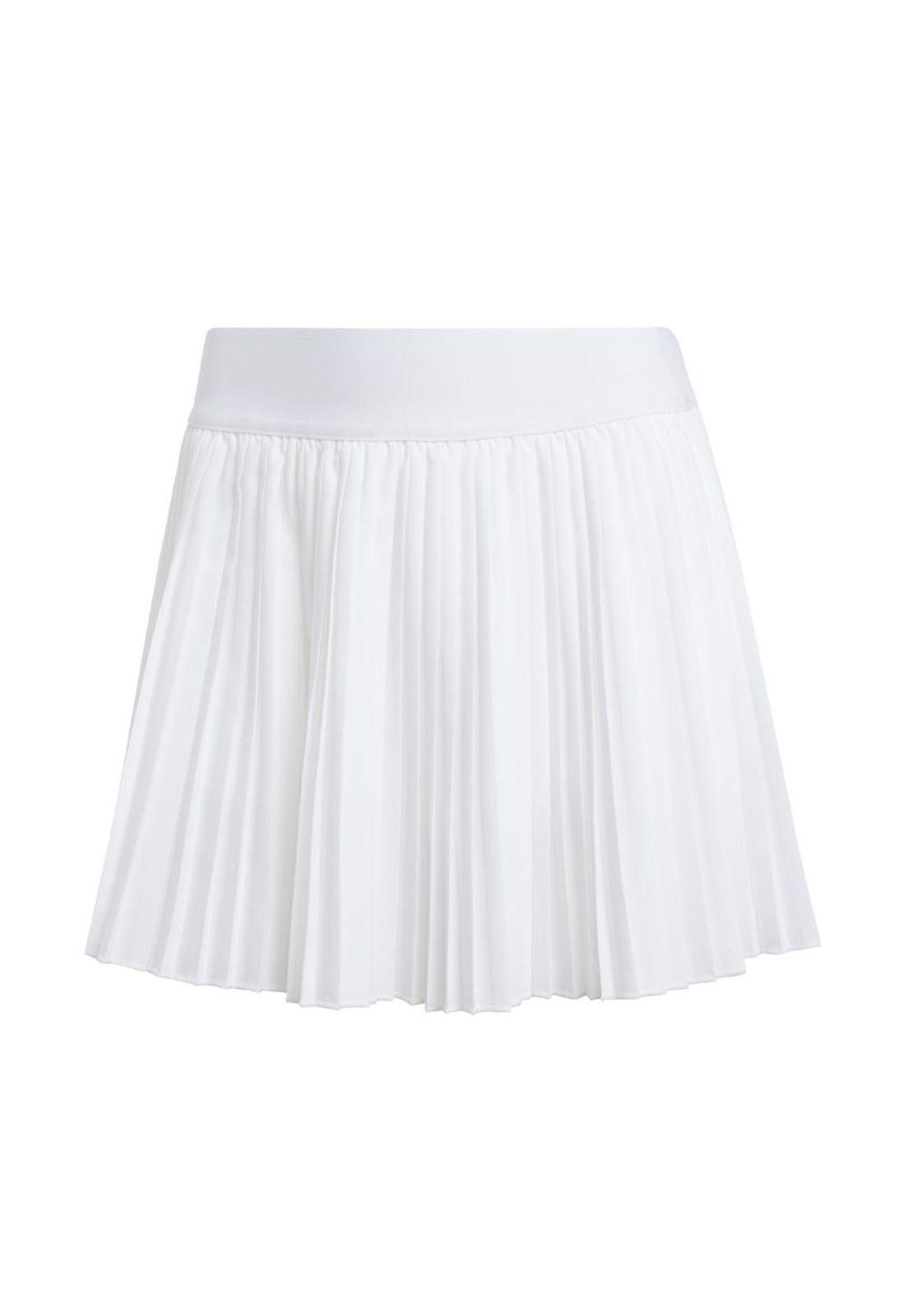 Falda adidas Mujer Club Pleated-0