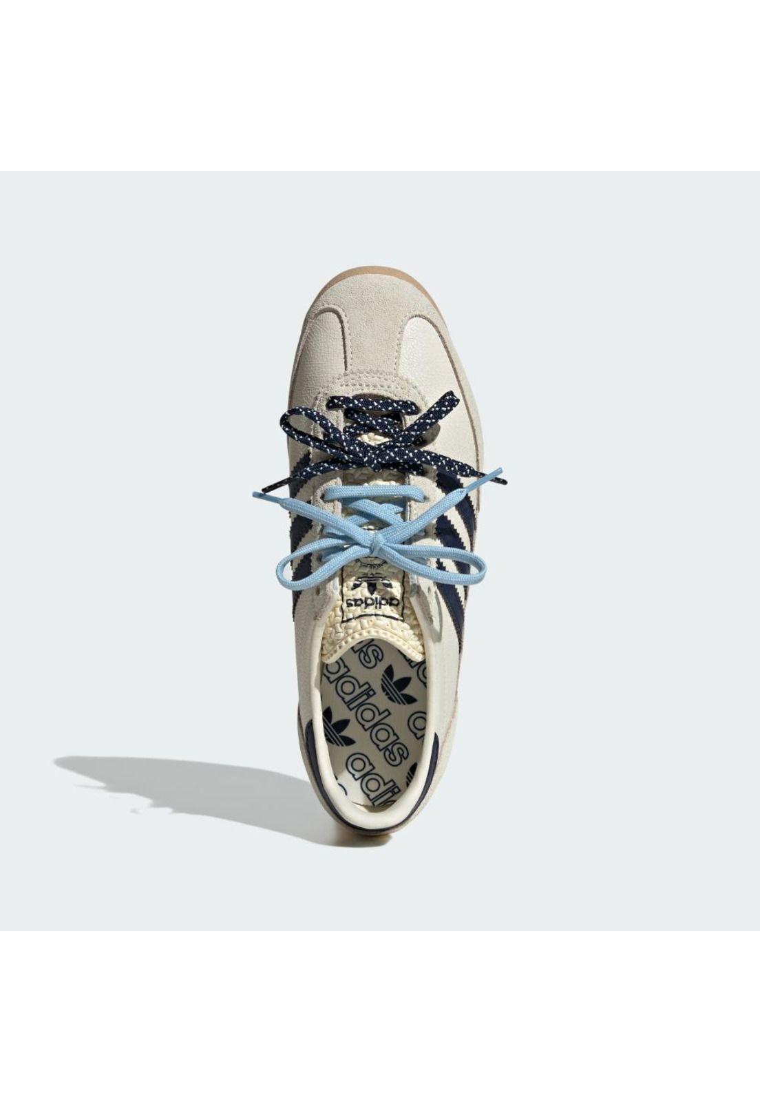 Zapatilla adidas Mujer SL 72 OG-2