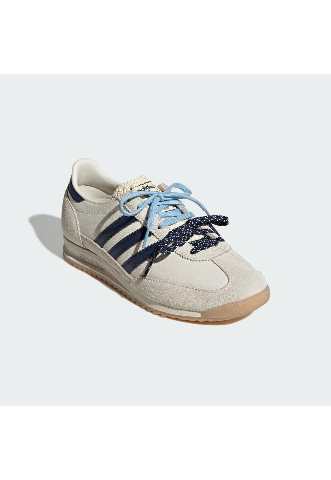 Zapatilla adidas Mujer SL 72 OG-4