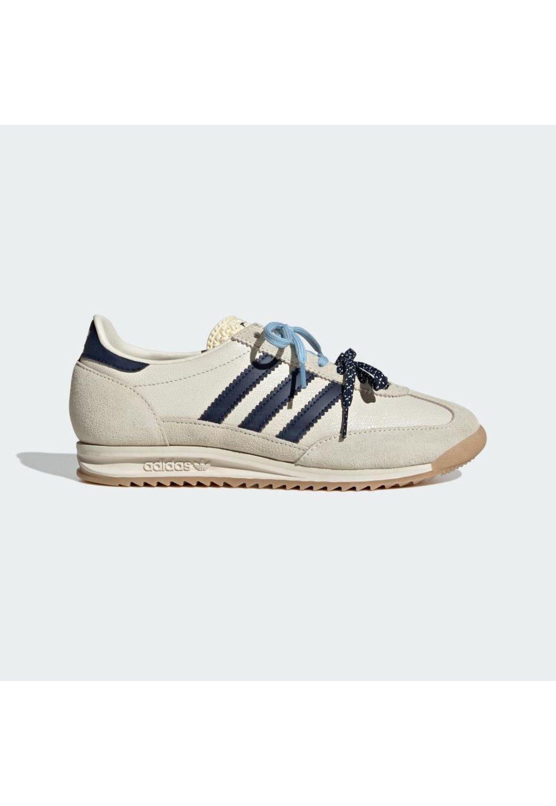 Zapatilla adidas Mujer SL 72 OG-8