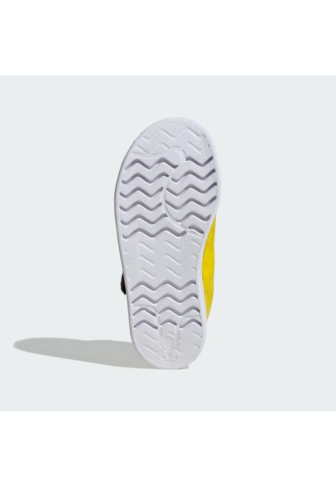 Zapatilla adidas Niños Pokémon Superstar Quickon-3