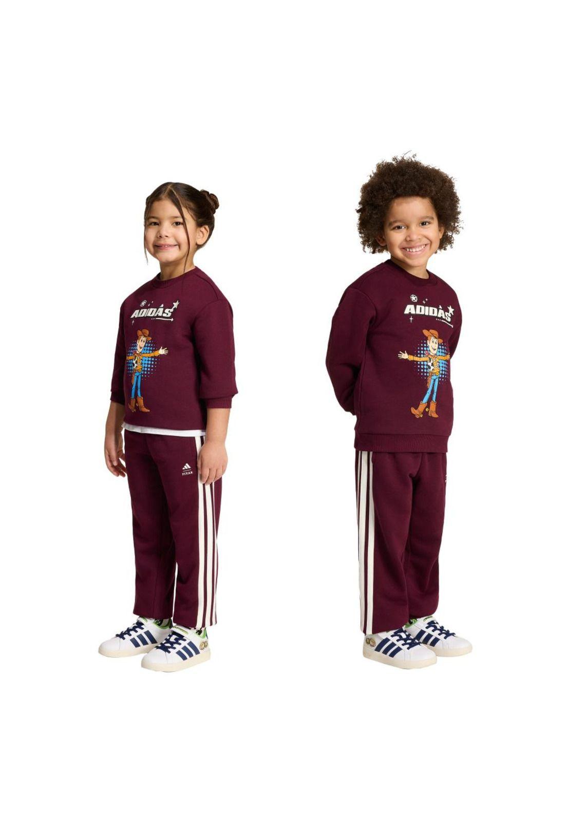 Conjunto para niño adidas Joggers Pixar Toy Story-0