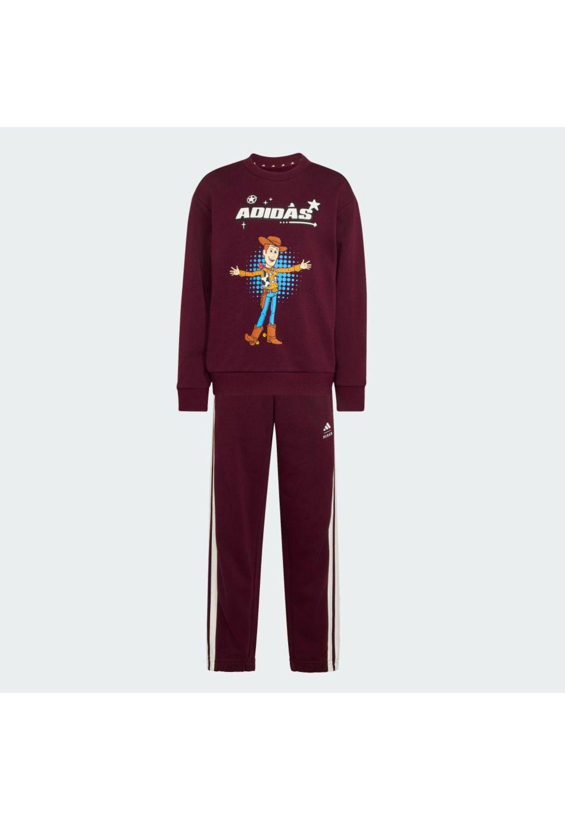 Conjunto para niño adidas Joggers Pixar Toy Story-1