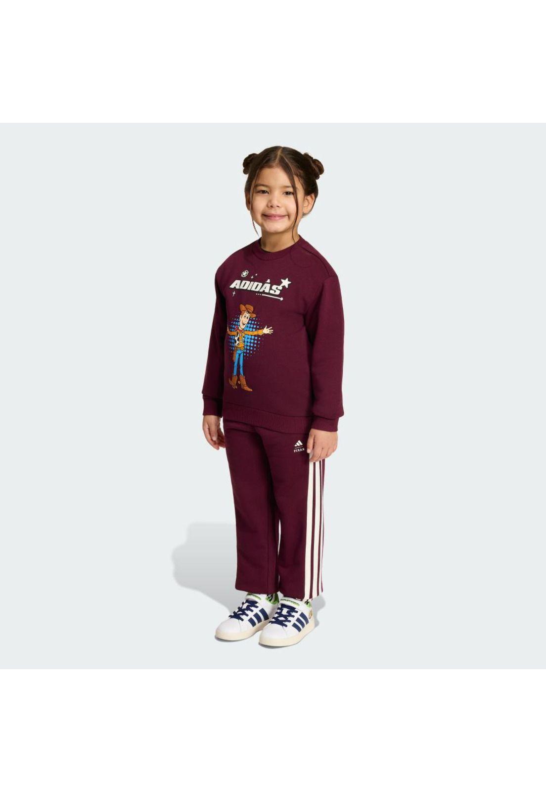 Conjunto para niño adidas Joggers Pixar Toy Story-2