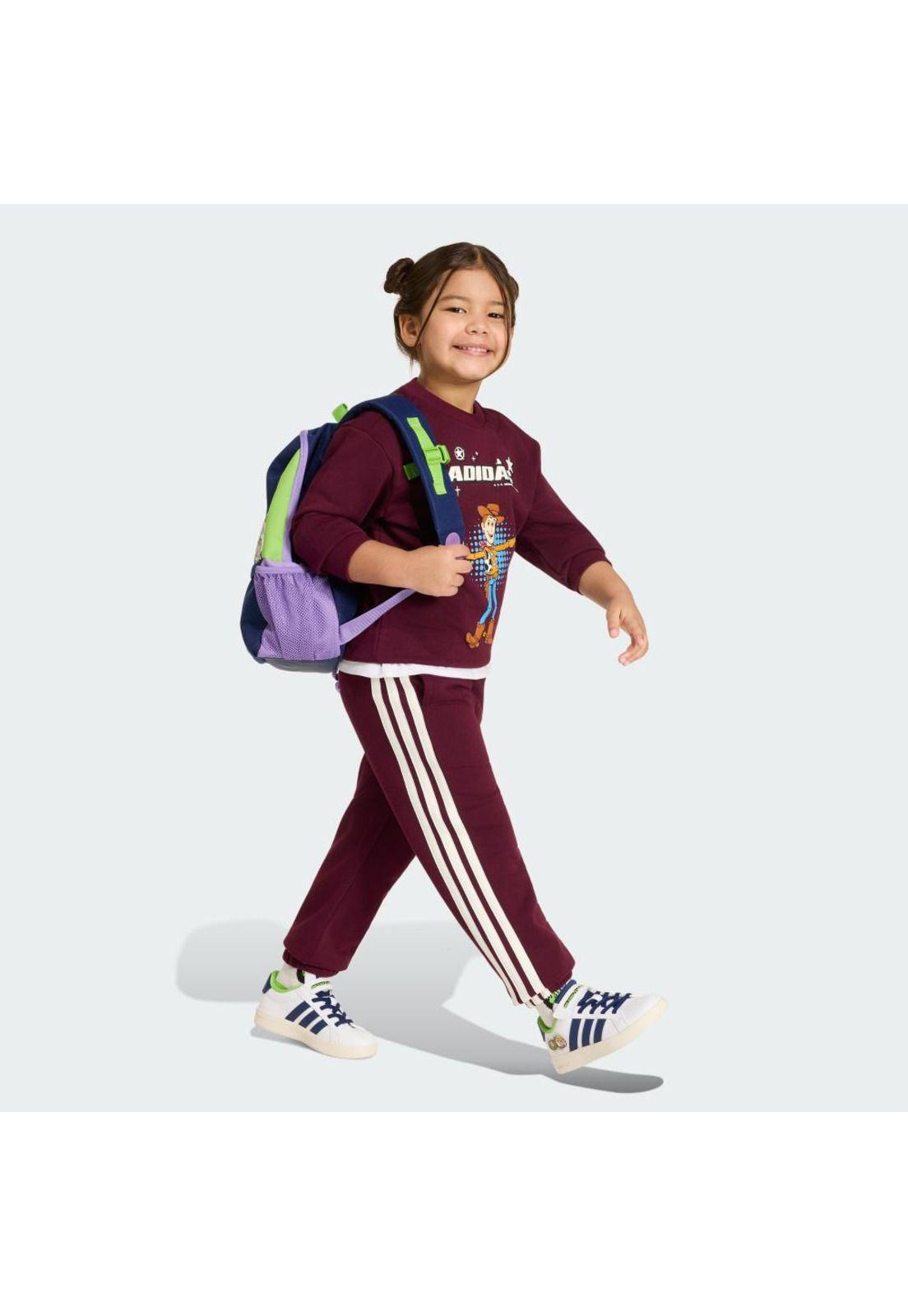 Conjunto para niño adidas Joggers Pixar Toy Story-4