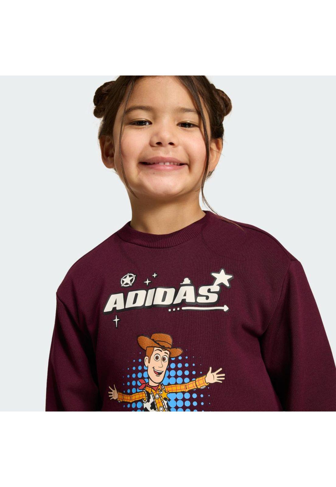 Conjunto para niño adidas Joggers Pixar Toy Story-5