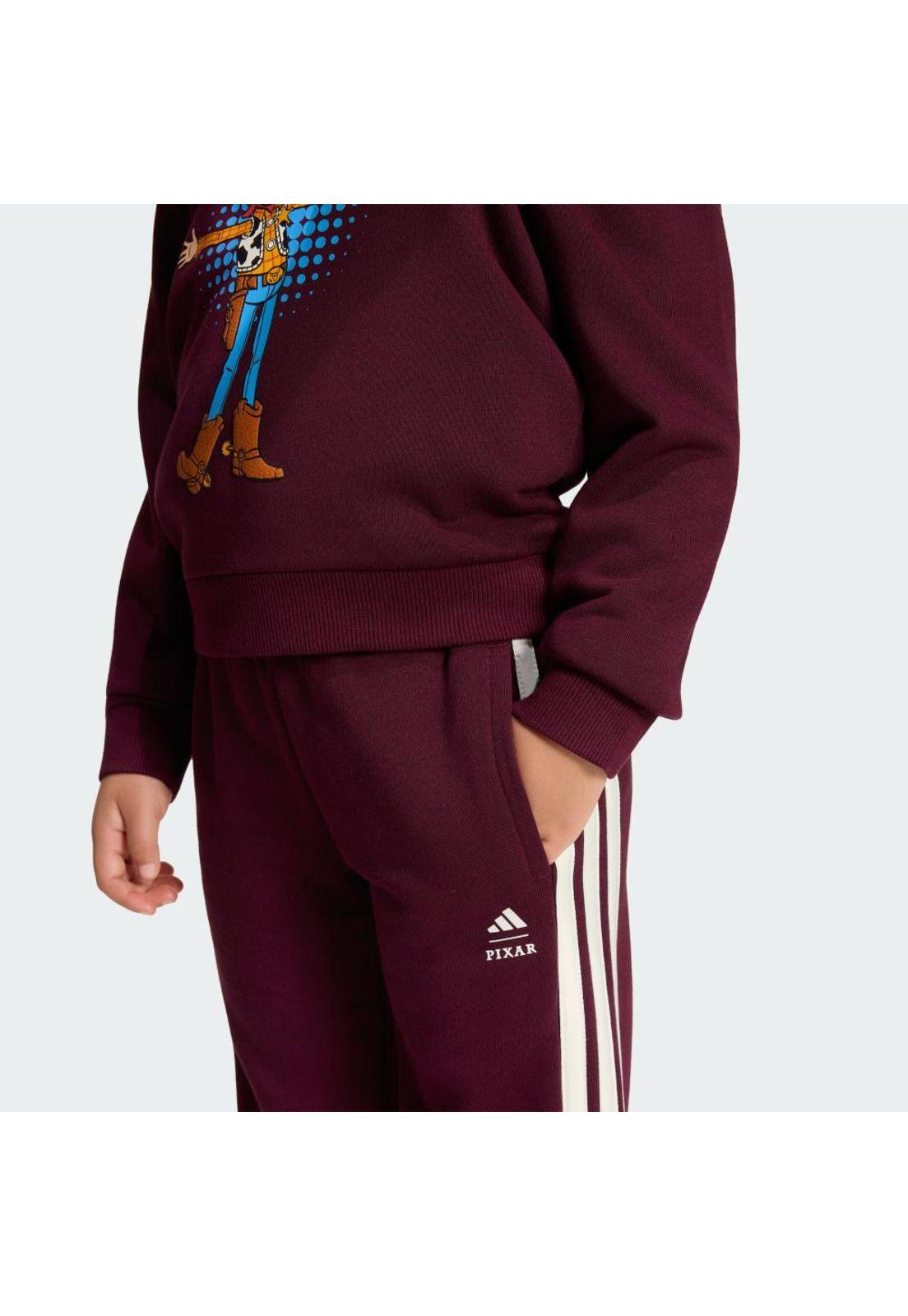 Conjunto para niño adidas Joggers Pixar Toy Story-6