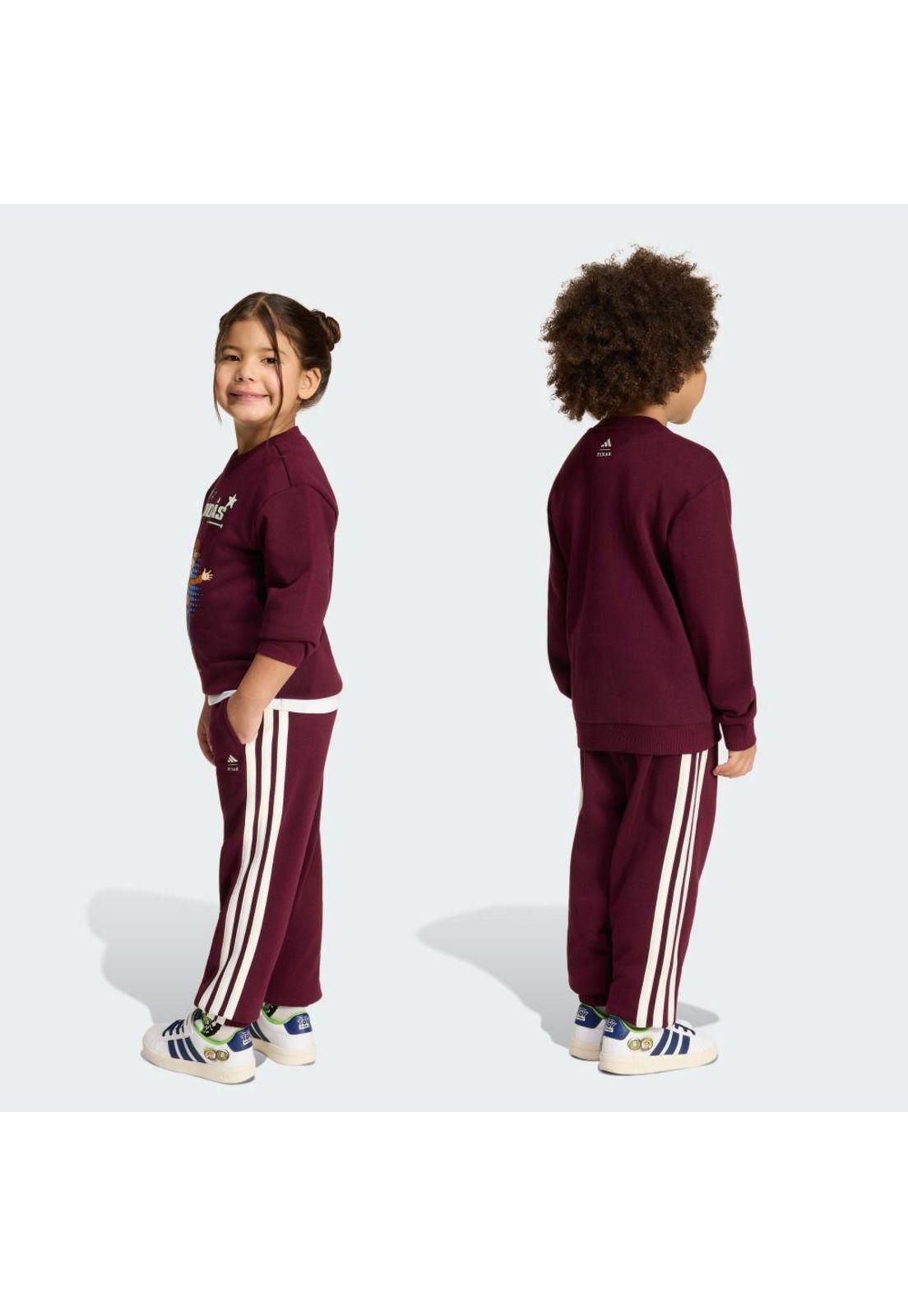 Conjunto para niño adidas Joggers Pixar Toy Story-7