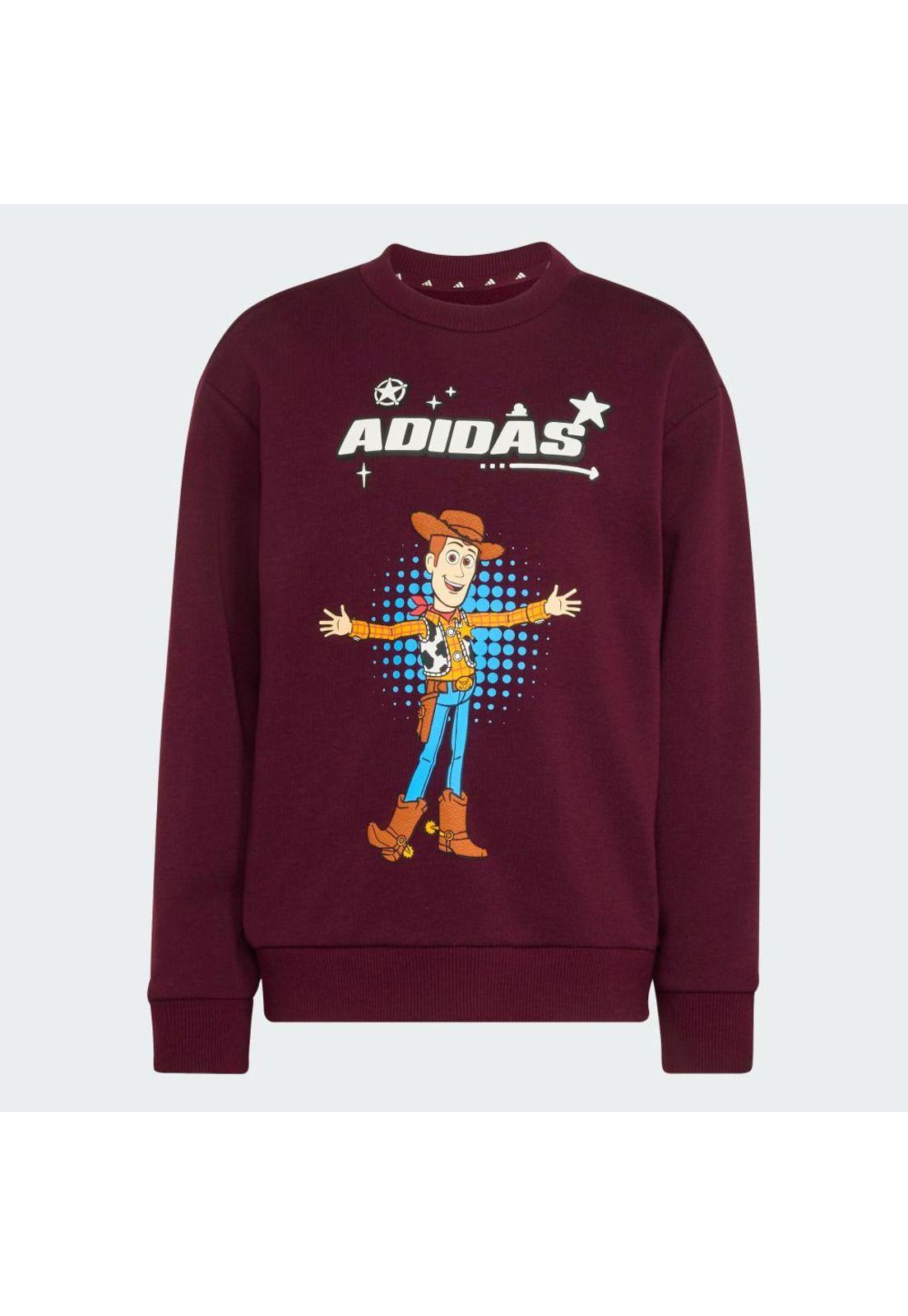 Conjunto para niño adidas Joggers Pixar Toy Story-8