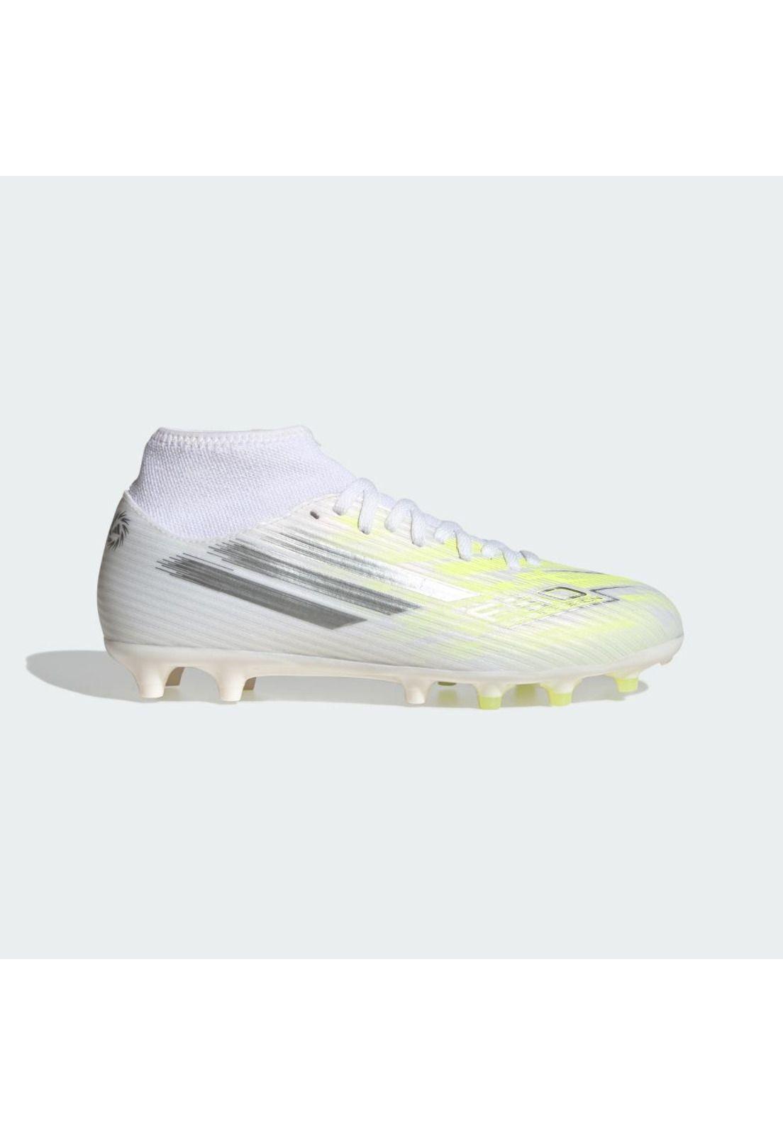 Botín de fútbol adidas Zapatos F50 SPARKFUSION CLUB Caña-9