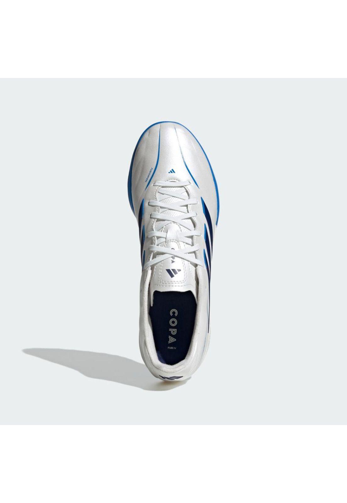 Zapatos de Fútbol adidas Copa Pure Iv League Artificial-2