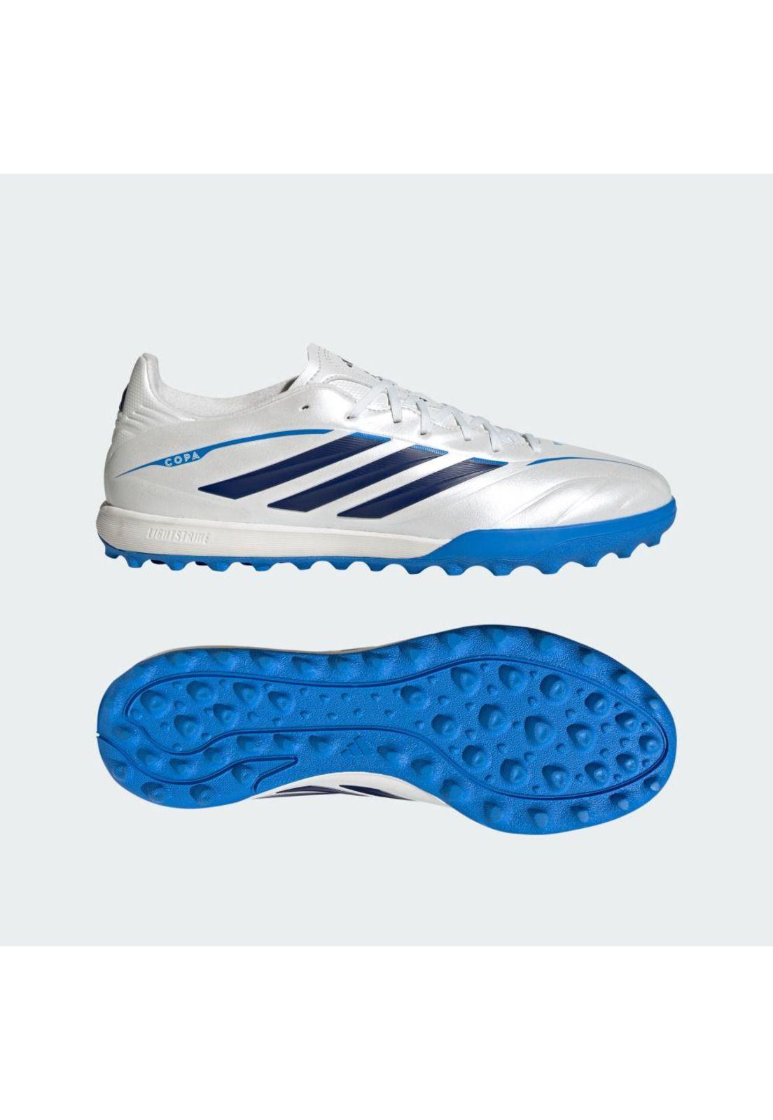 Zapatos de Fútbol adidas Copa Pure Iv League Artificial-8