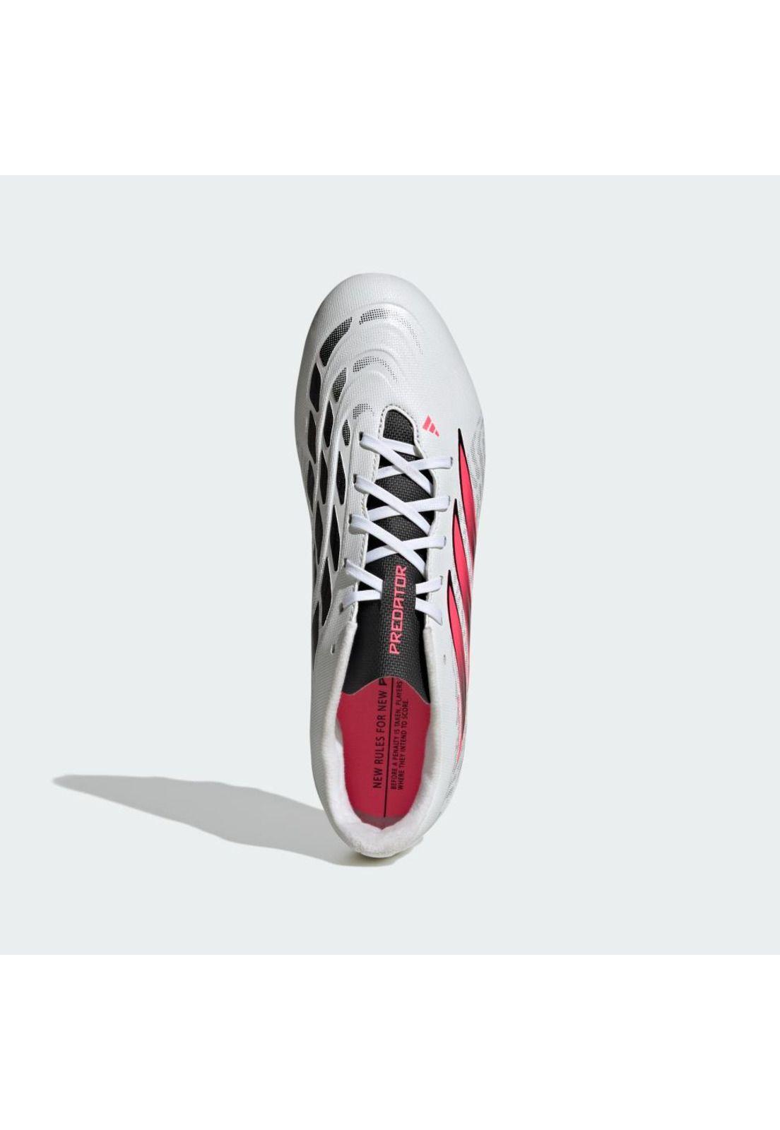 Zapatos de Fútbol adidas Predator Club Multiterreno-2