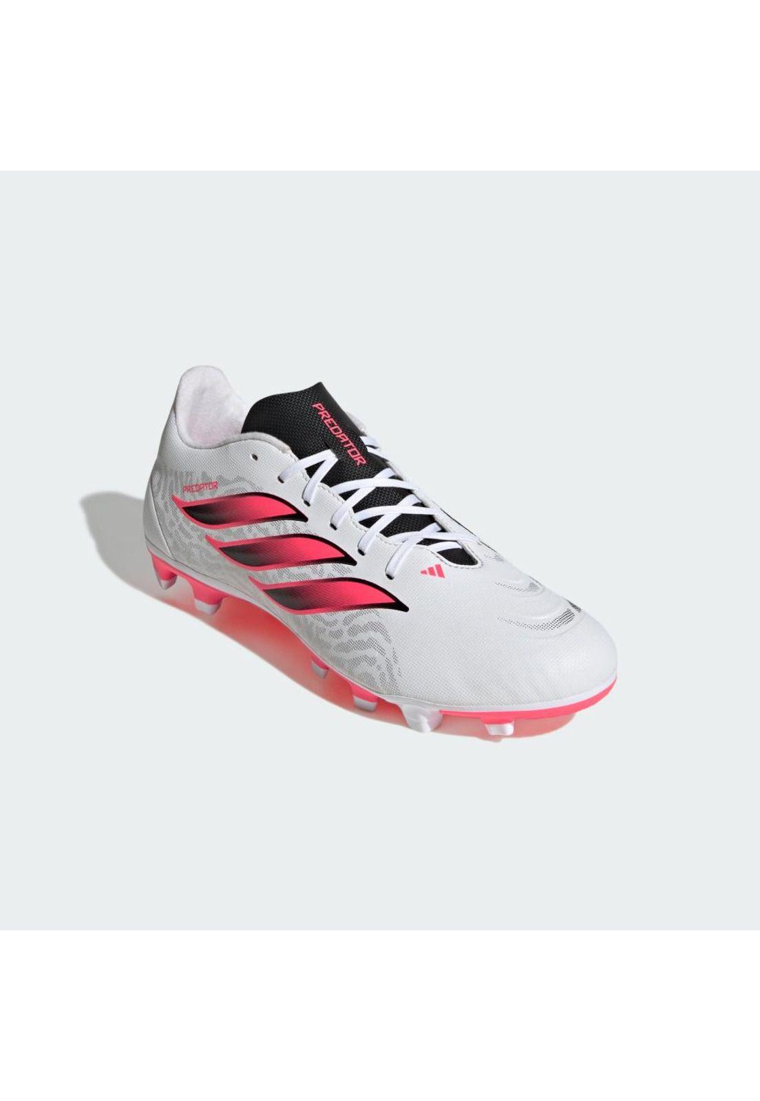 Zapatos de Fútbol adidas Predator Club Multiterreno-4