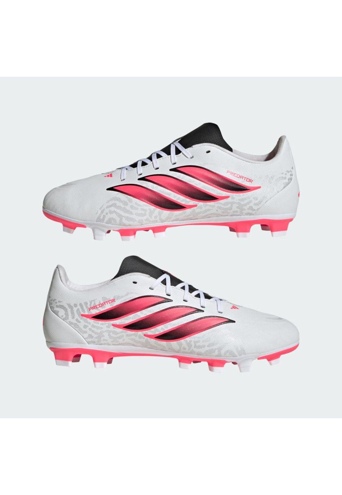 Zapatos de Fútbol adidas Predator Club Multiterreno-6