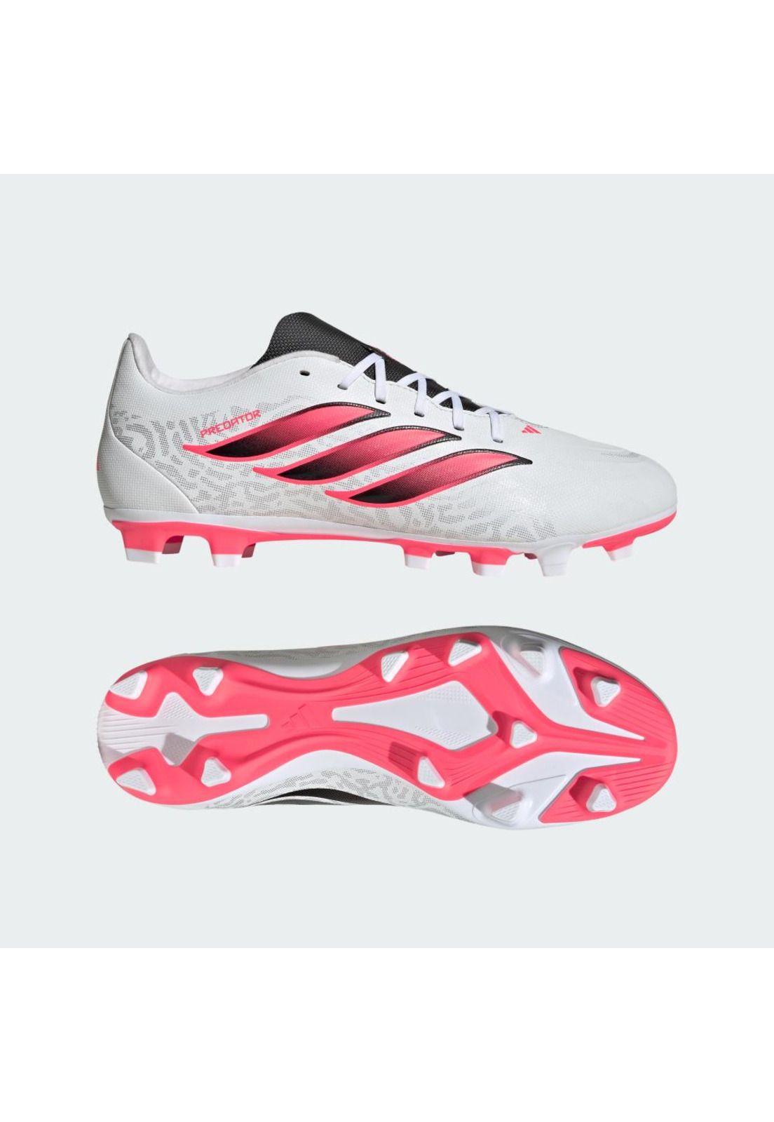 Zapatos de Fútbol adidas Predator Club Multiterreno-8