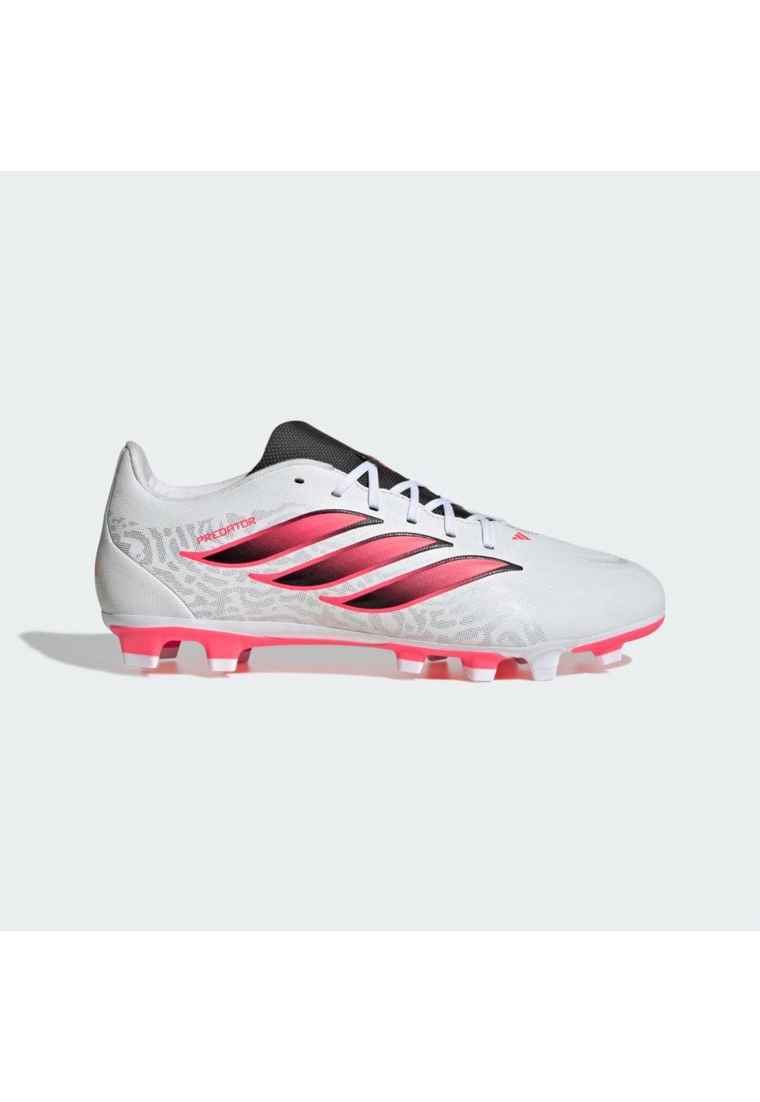 Zapatos de Fútbol adidas Predator Club Multiterreno-9