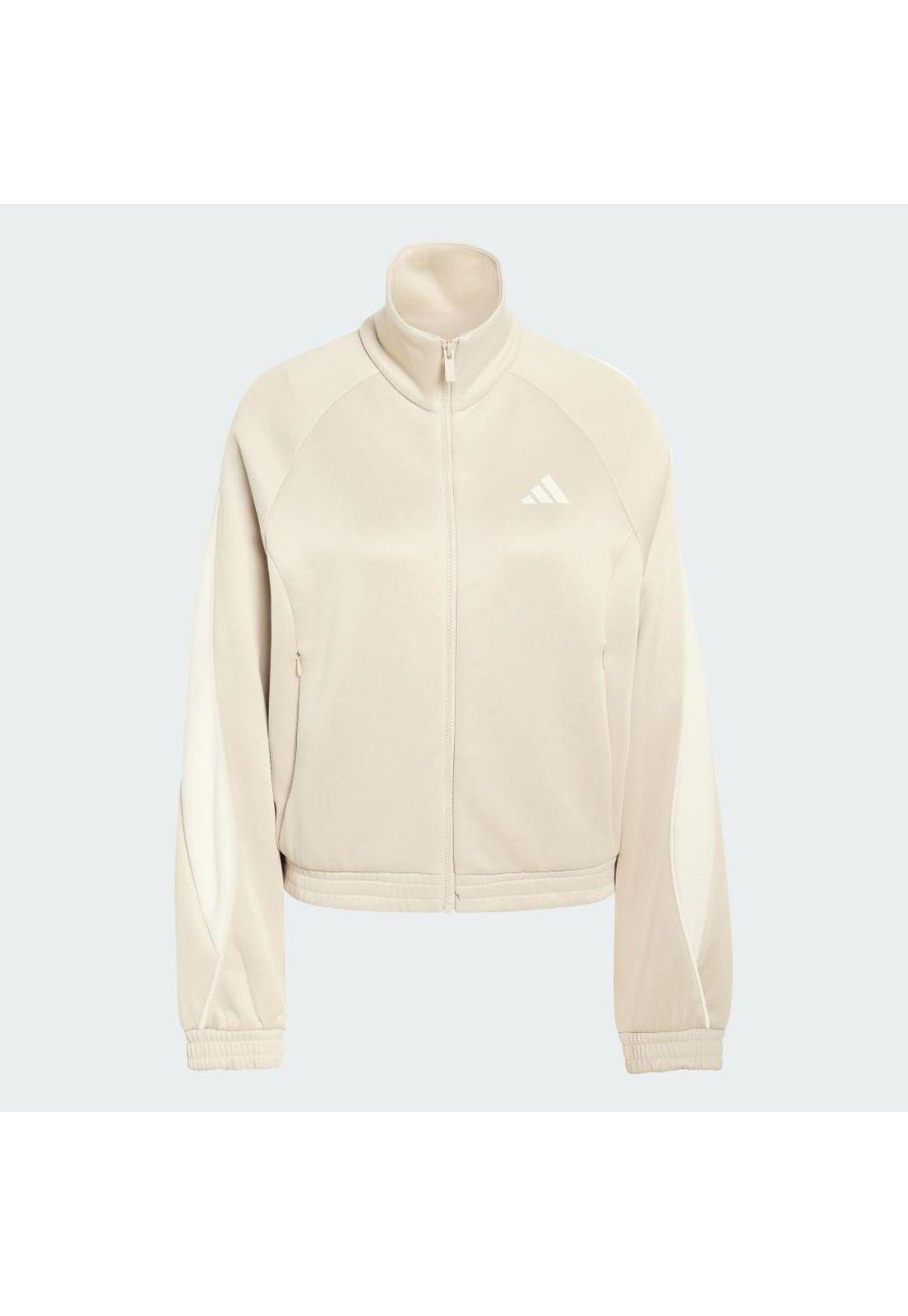 Polerón adidas Mujer Chaqueta Deportiva Stadium-1