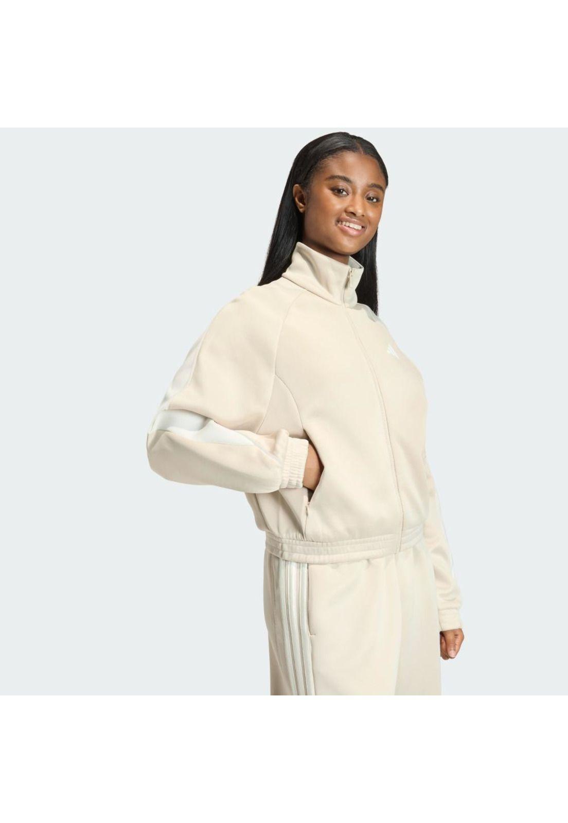 Polerón adidas Mujer Chaqueta Deportiva Stadium-5