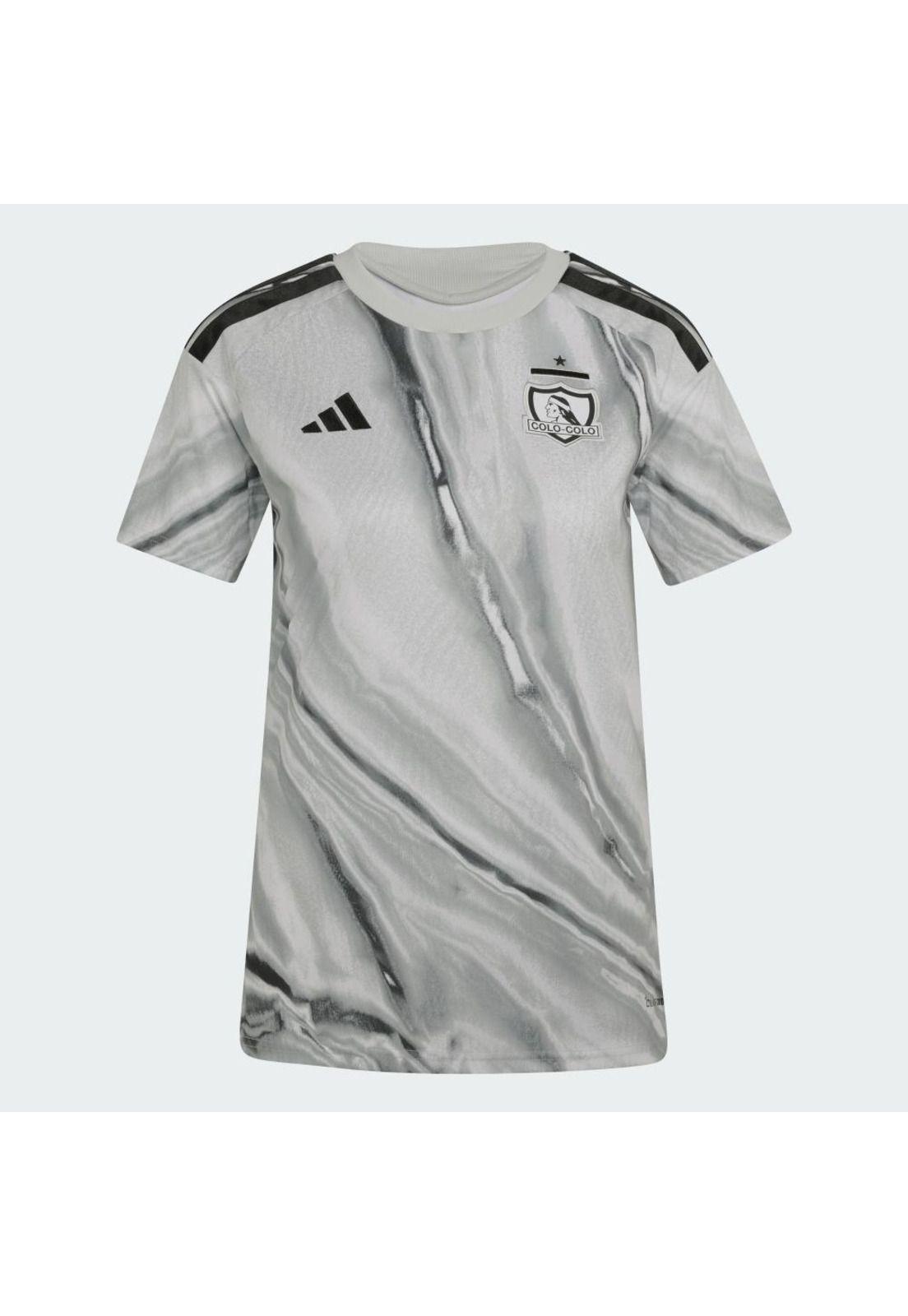 Camiseta de equipo adidas Mujer Tercera Colo-Colo 26/27-1